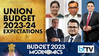 What does Union Budget 2023-24 have in store for India’s middle class?