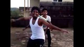 Uppigintha Ruchi Bere Illa - Dance By Alvas Boys;