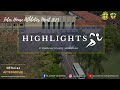 Highlights | Inter-house Athletic meet -2023 | St.Joseph Vaz College ,Wennappuwa