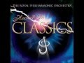 Classical Gold - Hooked on Classics 2000's