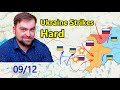 Update from Ukraine | Wow! The Unexpected Strike from Ukraine | Ruzzian offensive may fail any time