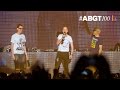 #ABGT100: Above & Beyond play Sunny Lax 