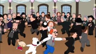 Family Guy - Jewish Wedding (FULL)