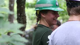 AmeriCorps Members Share Why They Decided to Join NCCC