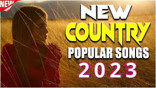 New Country 2023 - Shay, Jason Aldean, Kane Brown, Blake Shelton, Dan, Luke Combs, Country Music 455