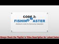 🔥 fishing master redeem codes fishing master gift codes fishing master codes