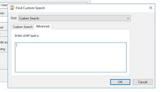 27 Saved Queries in Windows Server 2016 #windows #microsoft #windows10