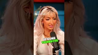 She Quit OnlyFans… But the Trauma Still Haunts Her (REAL Aftermath)