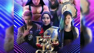 MyPW ROAD TO GLORY: EBOY vs KHAI (Quarter Final)