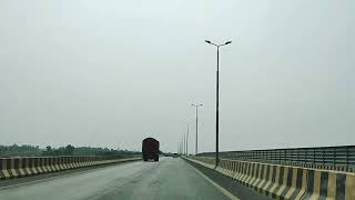 Khanewal City | Long Flyover Railway Bridge | GT Road Khanewal |