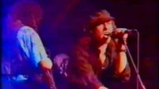 Brian May,Roger Taylor (Queen),Klaus Meine (Scorpions) & Nina Hagen  - Rock Medley (Austria 1992)