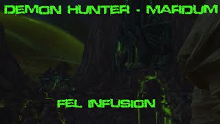 [Quest 38689] - Fel Infusion