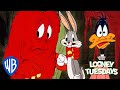 Looney Tuesdays | Monster Mash 🎃🤡 | Looney Tunes | WB Kids