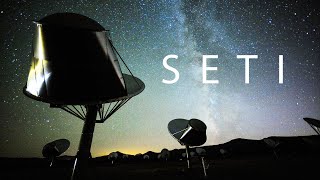 Search for Extraterrestrial Intelligence (SETI) - Are we Alone?