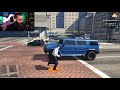 Η ΑΠΟΔΡΑΣΗ ΤΟΥ ΛΑΙΚΟΥ ΒΑΡΔΟΥ gta rp techitserious