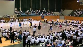 2015 松前杯 Jr決勝Q