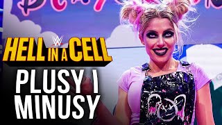 Plusy i Minusy Gali WWE Hell in a Cell 2021