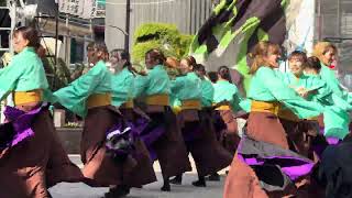 東京農業大学YOSAKOIソーラン同好会「百笑」 東京よさこい‘24