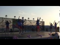 20121124 怪傑トロピカル丸in浦安