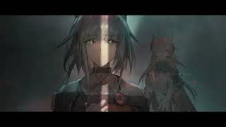 Arknights Official Trailer - Babel