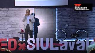 India's Urban Crisis: Are Smart Cities the Answer | Dr. A. Ravindra | TEDxSIULavale