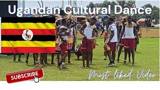 Acholi Dance Larakaraka | Ugandan Cultural Dance | African Traditional Dance | Kona Alango (Kitgum)