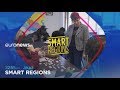 Smart Regions | Euronews program's promo