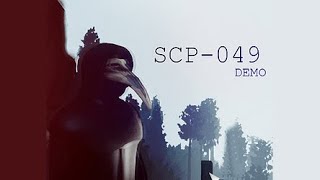 SCP 049 (Demo - As of 07/04/2021) - By damnedbroke