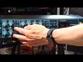 behringer 369 kt pt.2 hotter signal and more limiting