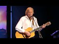 Justin Hayward - The Story in Your Eyes (The Rose, Pasadena CA 9/8/18)