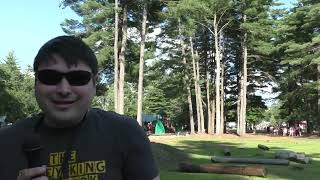 Concord NH Police Department National Night Out Event