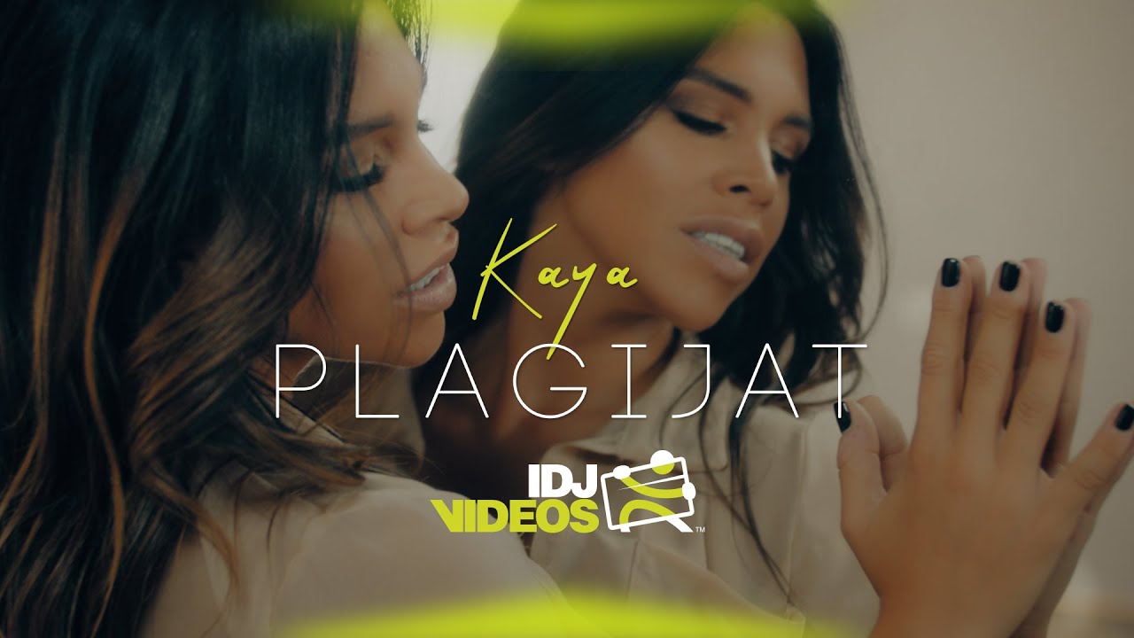 Kaya Plagijat Official Video Youtube