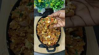 முட்டை கொத்து சப்பாத்தி #eggchapati #koththuchappathi #trendingsong  #shorts #leftoverchapatirecipe