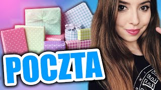 POCZTA OD WIDZÓW FAN MAIL #11 NAJLEPSZE PACZKI