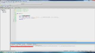 C Programming Tutorial 57, Generating Random Numbers