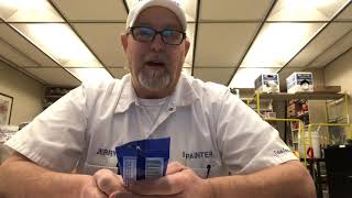 Planters Salted Peanuts # The Beer Review Guy