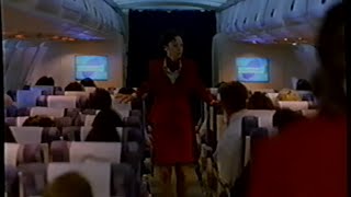 Air Panic (2001) Teaser (VHS Capture)
