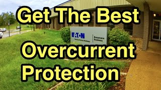 How To Get The Best Overcurrent Protection by Doug Ales with WESCO Distribution Green Bay