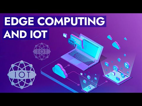 Edge Computing, what can I do with it?