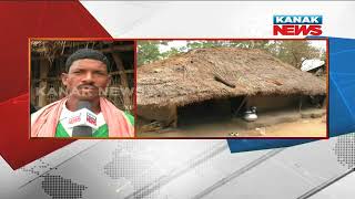 No Basic Facility For People In Village of Jajpur