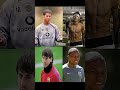 icons #celebrities #evolution #Cr7 #Ronaldo #Messi #Neymar #Mbppe #reels #shorts #Instsgram