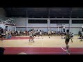 HVP Excel Cup 2024 | Goldfingers vs Defiance-Maharlika | Advance | Bronze Match (Set 1) continuation