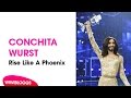 Eurovision's Greatest Hits: Conchita Wurst - Rise Like A Phoenix (review) | wiwibloggs