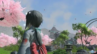 PSO2 6\u00269鯖 part164 緊急と森かな？雑談も