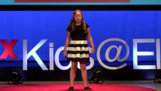 Finding the Heart of Bullying | Haley Roa | TEDxKids@ElCajon