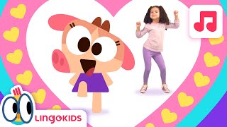 DAYS OF THE WEEK DANCE 📅 💃 Dance with Lingokids