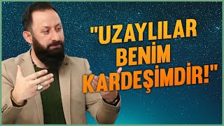 Mümin olan cinlerle kardeş sayılıyor muyuz?