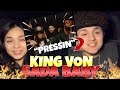 Sada Baby - Pressin ft. King Von (REACTION)❗️