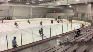 Vs Honeybaked 18u AAA Jan 29 2021