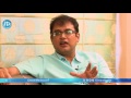 writer vakkantham vamsi full interview frankly with tnr 6 talking movies with idream 50